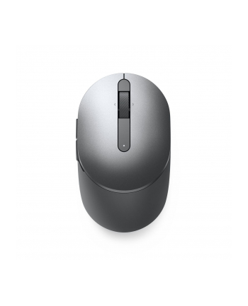dell Bezprzewodowa mysz MS5120W Szara