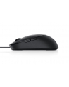 dell Mysz przewodowa MS3220 - Czarna - nr 8