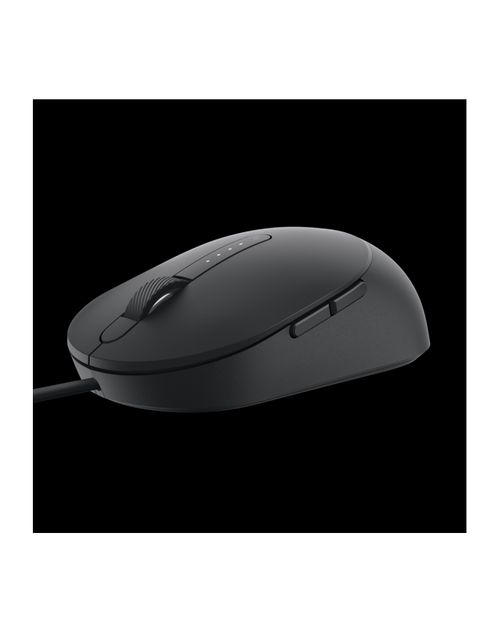dell Mysz przewodowa MS3220 - Czarna główny