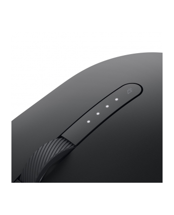 dell Mysz przewodowa MS3220 - Czarna nr 2