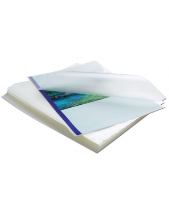 fellowes Folie do laminacji matowe 80mik A4, 100 sztuk nr 2