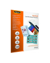 fellowes Folie do laminacji -Łatwo złóż 80 mik - A3, 25 sztuk - nr 8