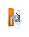 fellowes Folie do laminacji matowe 80 mik - A3, 25 sztuk - nr 14