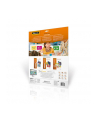 fellowes Folie do laminacji matowe 80 mik - A3, 25 sztuk - nr 15