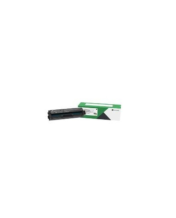 lexmark Toner C3220K0 1,5K czarny