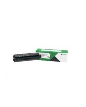 lexmark Toner C3220K0 1,5K czarny nr 2