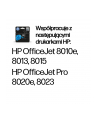 hp inc. Tusz 912 Cyan Ink 3YL77AE - nr 18