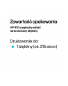 hp inc. Tusz 912 Cyan Ink 3YL77AE - nr 19