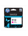 hp inc. Tusz 912 Magenta Ink 3YL78AE - nr 15