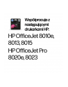hp inc. Tusz 912 Magenta Ink 3YL78AE - nr 38