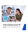 hp inc. Tusz 912 Magenta Ink 3YL78AE - nr 40