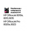hp inc. Tusz 912XL Magenta Ink 3YL82AE - nr 19