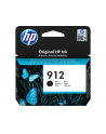 hp inc. Tusz 912 Black Ink 3YL80AE - nr 1