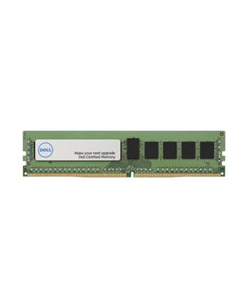 #Dell 16GB RDIMM DDR4 2666MHz 2Rx8 AA940922