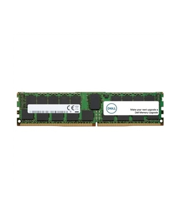 #Dell 16GB RDIMM DDR4 2666MHz 2Rx8 AA940922