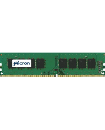 micron Pamięć DDR4  32GB/2933(1*32) RDIMM STD 2Rx4