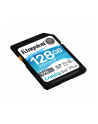 kingston Karta microSD 128GB Canvas Go Plus 170/90MB/s Adapter - nr 2