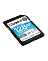 kingston Karta pamięci SD 128GB Canvas Go Plus 170/90MB/s CL10 U3 V30 - nr 54