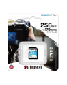 kingston Karta pamięci SD 256GB Canvas Go Plus 170/90MB/s CL10 U3 V30 - nr 43