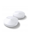 tp-link Zestaw wzmacniaczy sygnalu Deco M5 AC1300 (2-pak) - nr 1