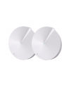 tp-link Zestaw wzmacniaczy sygnalu Deco M5 AC1300 (2-pak) - nr 6