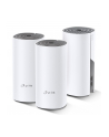 tp-link System WiFi Deco E4 AC1200 (3-pak) - nr 18