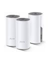 tp-link System WiFi Deco E4 AC1200 (3-pak) - nr 39