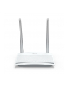 tp-link Router WiFi WR820N N300 1WAN 2xLAN - nr 12