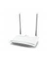 tp-link Router WiFi WR820N N300 1WAN 2xLAN - nr 15