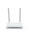 tp-link Router WiFi WR820N N300 1WAN 2xLAN - nr 20