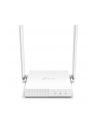 tp-link Router WR844N WiFi N300 1WAN 4xLAN - nr 7