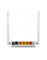 tp-link Router WR844N WiFi N300 1WAN 4xLAN - nr 11