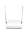 tp-link Router WR844N WiFi N300 1WAN 4xLAN - nr 19