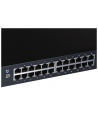 ubiquiti Przełącznik 24x1GbE 2xSFP PoE ES-24-250W - nr 10