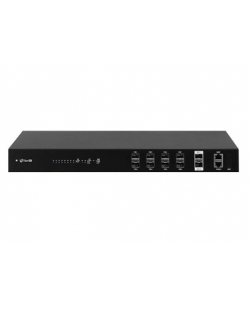 ubiquiti Przełącznik 8xSFP 2xSFP+ UF-OLT