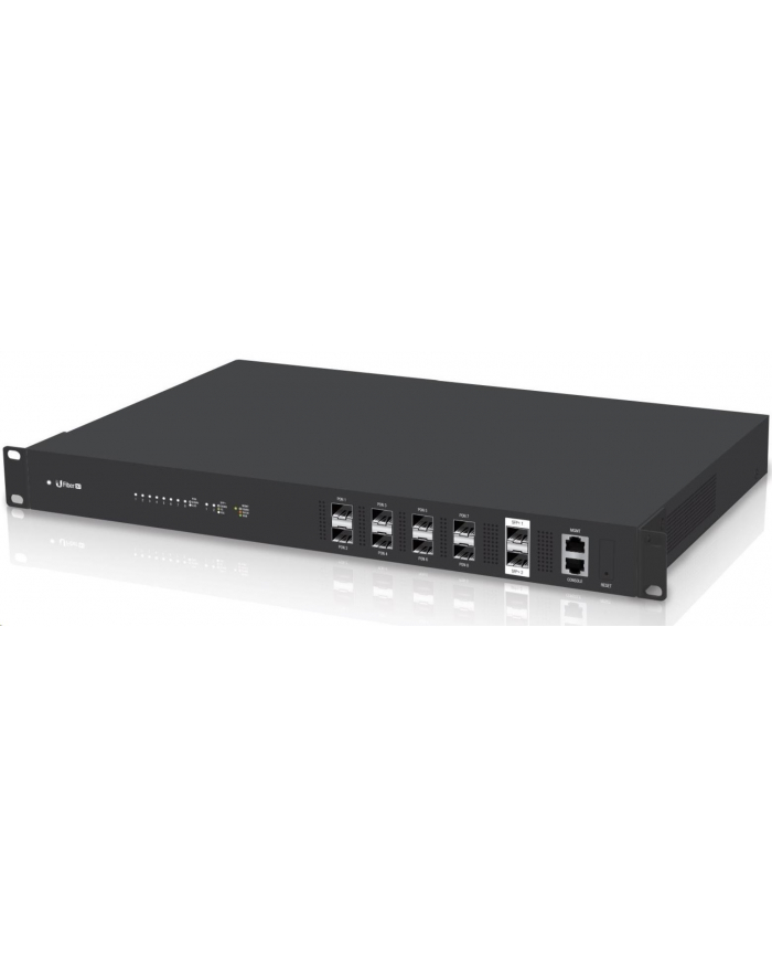 ubiquiti Przełącznik 8xSFP 2xSFP+ UF-OLT główny