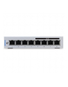 ubiquiti Przełącznik 8x1GbE PoE US-8-60W-5 - nr 2