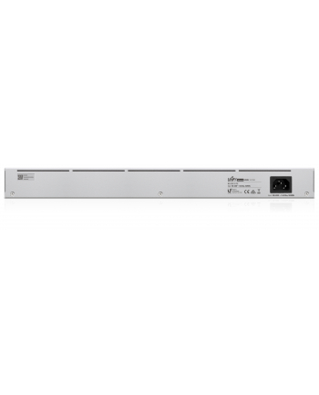 ubiquiti Przełącznik 16x1GbE PoE USW-16-POE