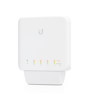 ubiquiti Przełącznik 5x1GbE PoE USW-FLEX