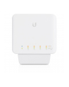 ubiquiti Przełącznik 5x1GbE PoE USW-FLEX - nr 41