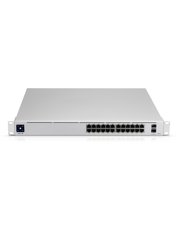 ubiquiti Przełącznik 24x1G PoE USW-Pro-24-POE główny