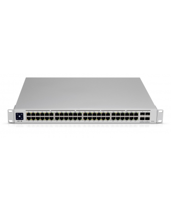 ubiquiti Przełącznik 48x1G PoE USW-Pro-48-POE nr 1