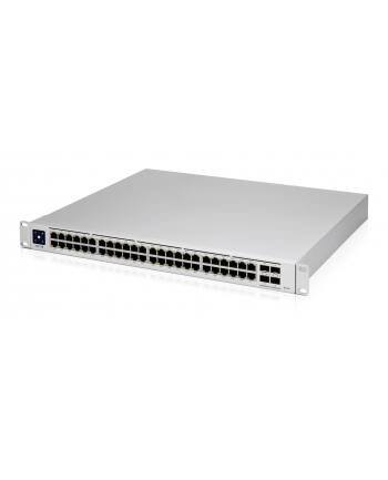 ubiquiti Przełącznik 48x1G PoE USW-Pro-48-POE