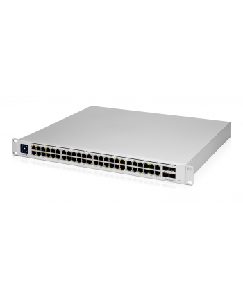 ubiquiti Przełącznik 48x1G PoE USW-Pro-48-POE nr 1