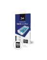 3mk Szkło ochronne HardGlass Max Samsung S20 Ultra G988 czarny FullScreen - nr 3