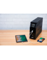apc BR1600SI UPS Back ProBR1600VA/960W 6xC13, AVR,LCD, ladowarka     USB A/C, czysta sinusoida przy pracy bateryjnej - nr 15