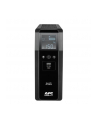 apc BR1600SI UPS Back ProBR1600VA/960W 6xC13, AVR,LCD, ladowarka     USB A/C, czysta sinusoida przy pracy bateryjnej - nr 43