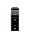 apc BR1600SI UPS Back ProBR1600VA/960W 6xC13, AVR,LCD, ladowarka     USB A/C, czysta sinusoida przy pracy bateryjnej - nr 7