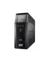 apc BR1600SI UPS Back ProBR1600VA/960W 6xC13, AVR,LCD, ladowarka     USB A/C, czysta sinusoida przy pracy bateryjnej - nr 29