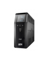 apc BR1600SI UPS Back ProBR1600VA/960W 6xC13, AVR,LCD, ladowarka     USB A/C, czysta sinusoida przy pracy bateryjnej - nr 37